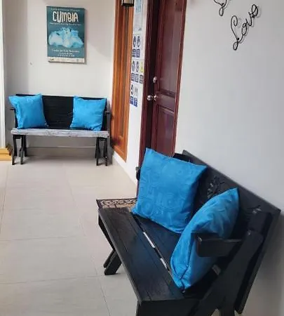 Casa Fanny Cartagena