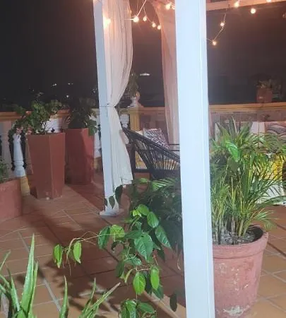 Casa Fanny Homestay