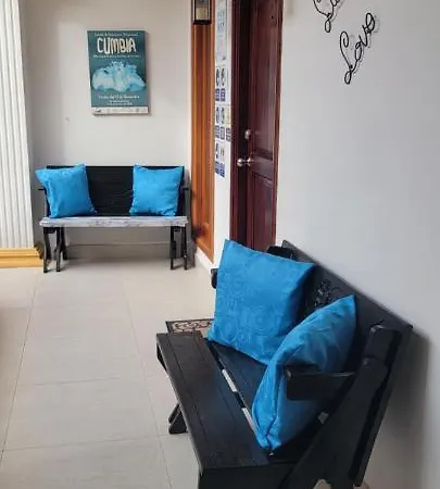 Casa Fanny Homestay Cartagena