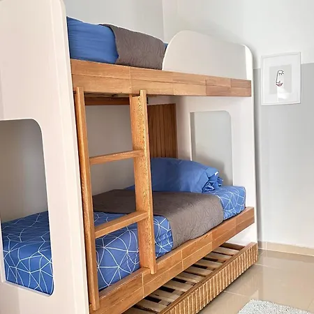 Homestay Casa Fanny Cartagena