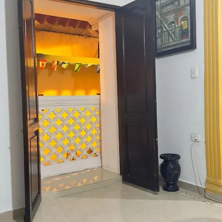 Casa Fanny Homestay