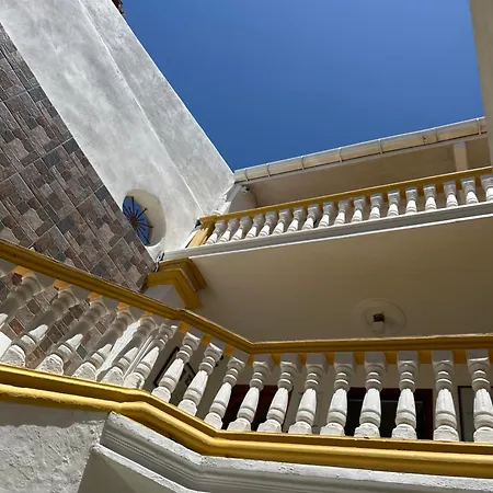 Homestay Casa Fanny Cartagena