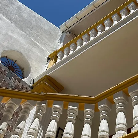 Casa Fanny Homestay Cartagena