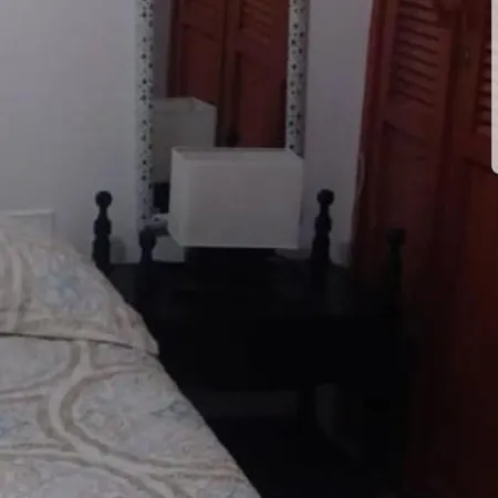 Homestay Casa Fanny Cartagena