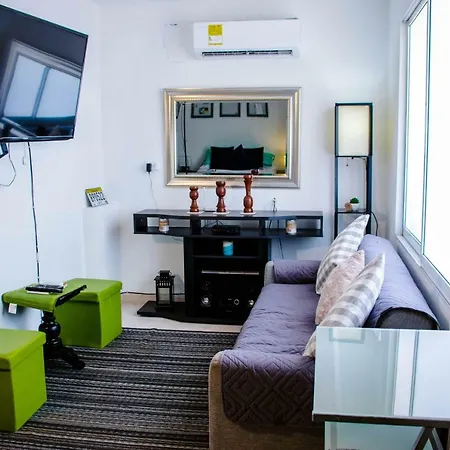 Casa Fanny Homestay Cartagena