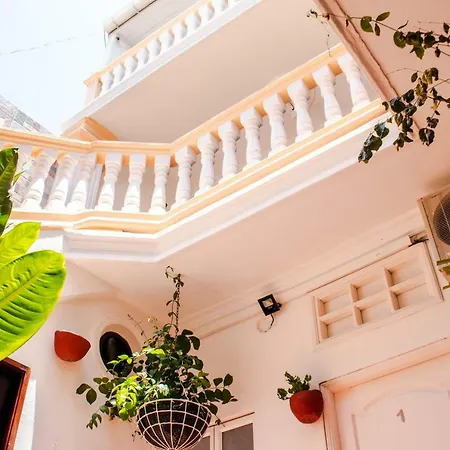 Casa Fanny *