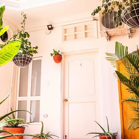 Homestay Casa Fanny