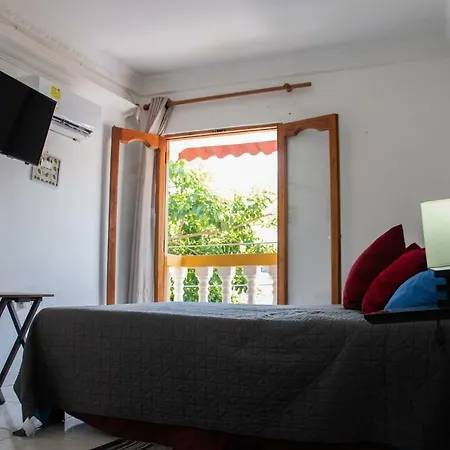 Homestay Casa Fanny Cartagena
