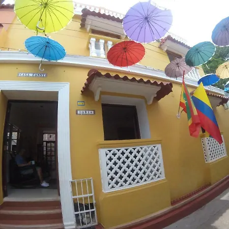 Homestay Casa Fanny