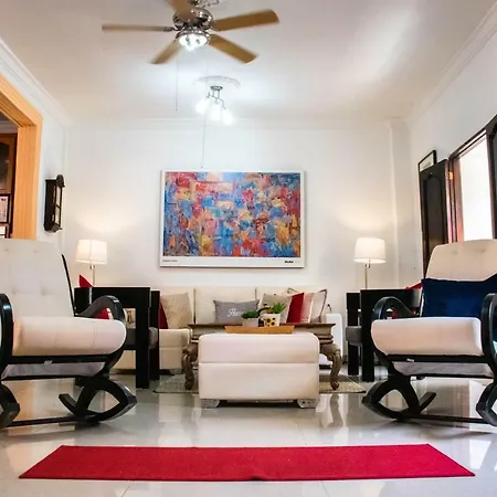 Homestay Casa Fanny