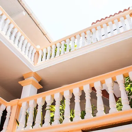 Casa Fanny Homestay *