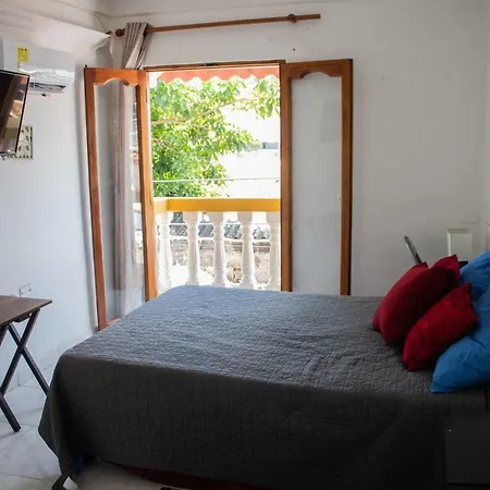 Casa Fanny Homestay Cartagena