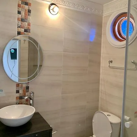 Casa Fanny Homestay Cartagena