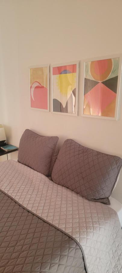 Habitación en casa particular Casa Fanny Cartagena