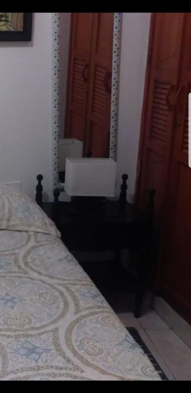 Habitación en casa particular Casa Fanny Cartagena