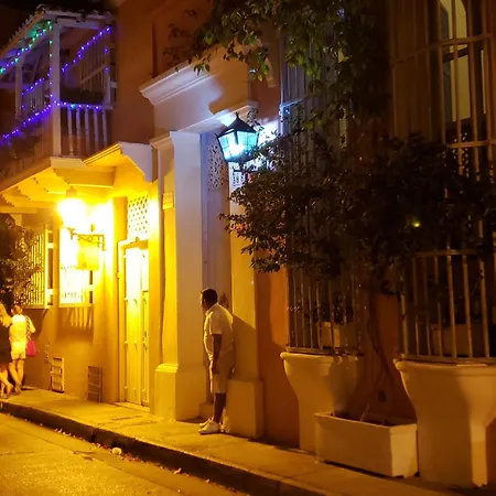 Casa Fanny