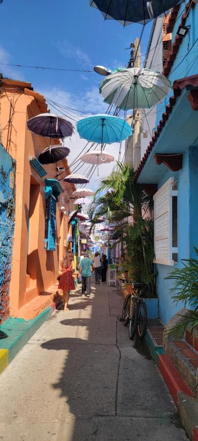 Casa Fanny Homestay *