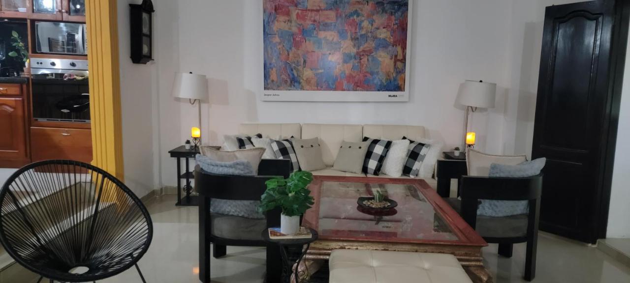 Homestay Casa Fanny *