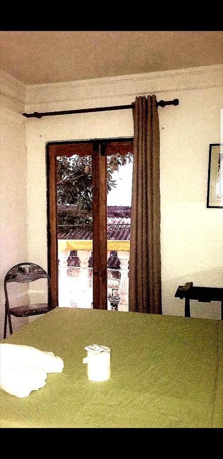 Casa Fanny * Cartagena