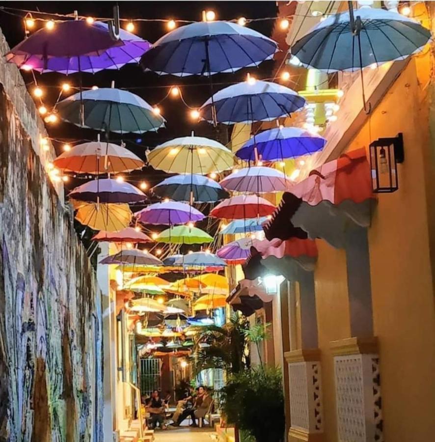 Casa Fanny * Cartagena