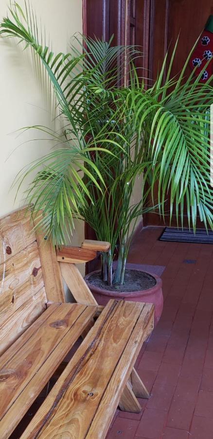 Casa Fanny Homestay Cartagena