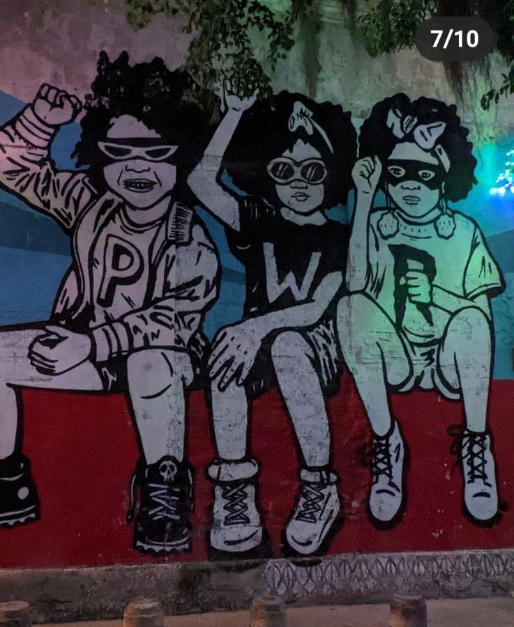 Homestay Casa Fanny Cartagena