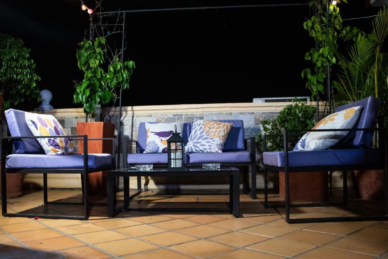 Casa Fanny Cartagena