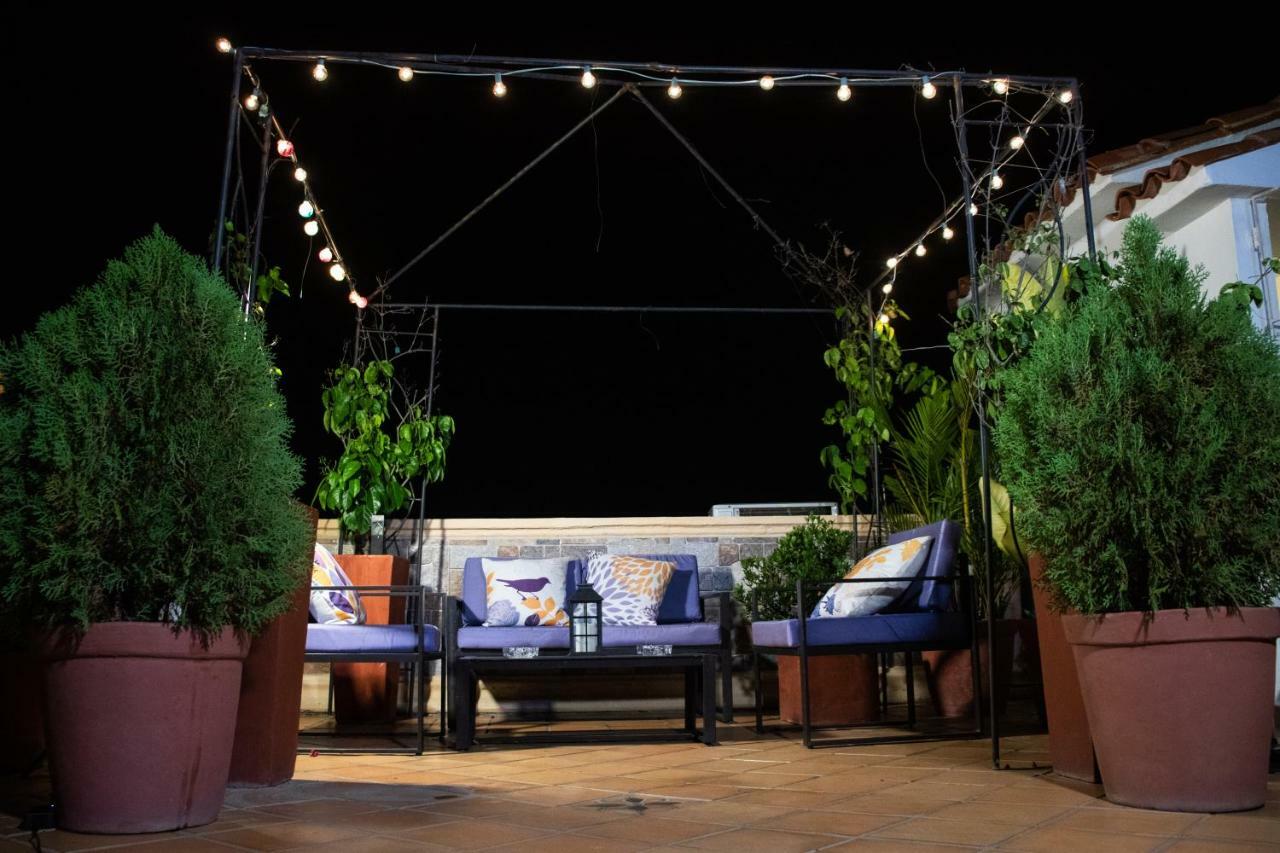 Homestay Casa Fanny Cartagena