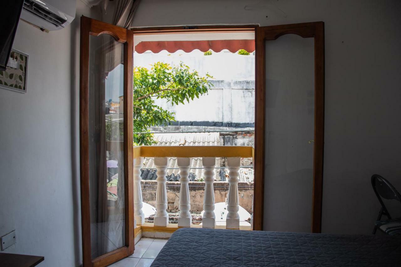 Homestay Casa Fanny *