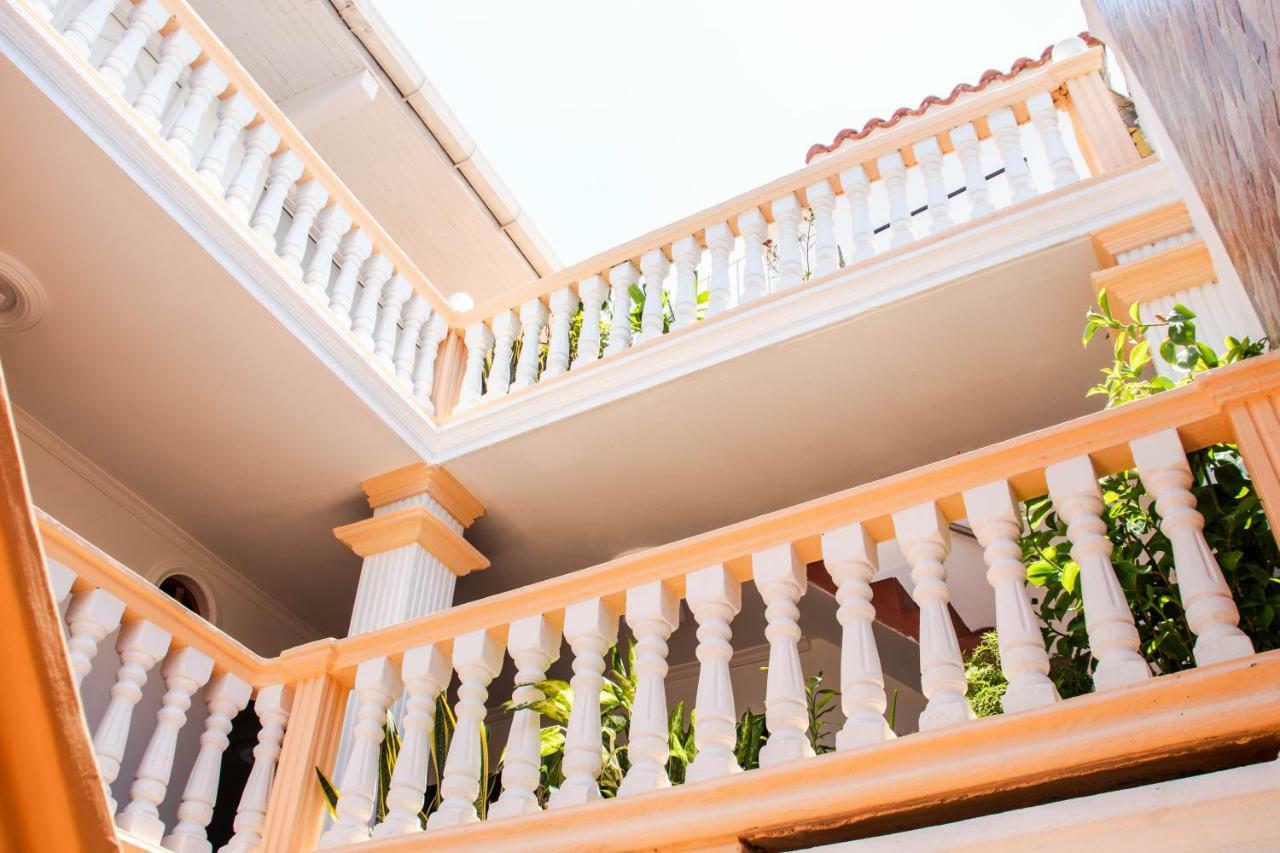 Casa Fanny Homestay *